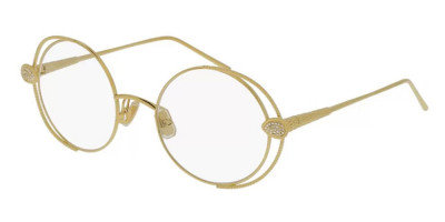 Boucheron™ Glasses from an Authorized Dealer | EyeOns.com