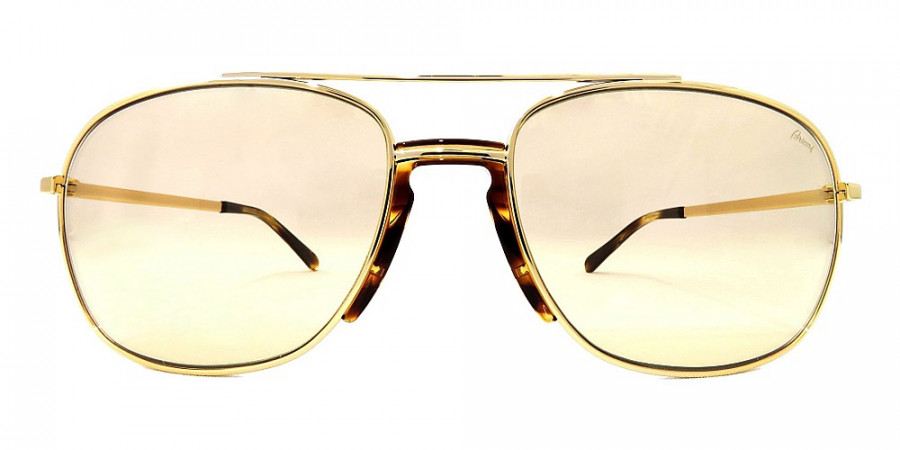 Brioni™ BR0056S 002 61 - Gold