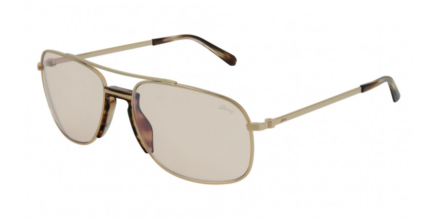 Color: Gold (002) - Brioni BR0056S00261