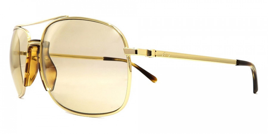 Color: Gold (002) - Brioni BR0056S00261