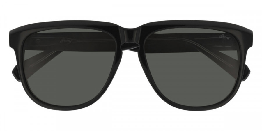 Brioni™ BR0063S 002 57 - Black