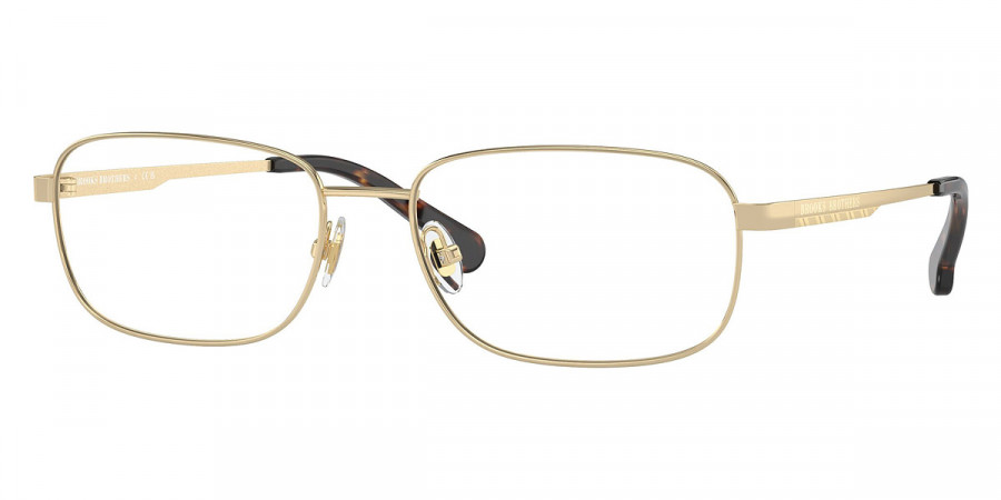 Brooks Brothers™ BB1057T 1012 59 - Light Gold