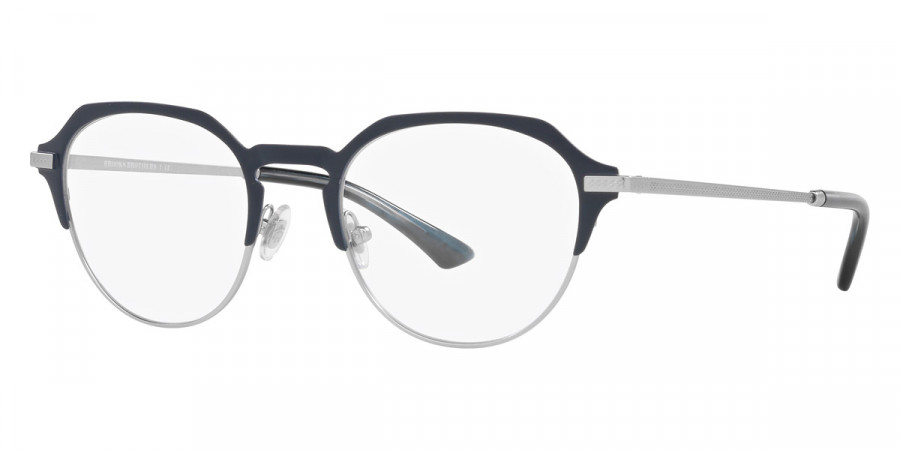 Color: Matte Silver (6140) - Brooks Brothers BB1082614052