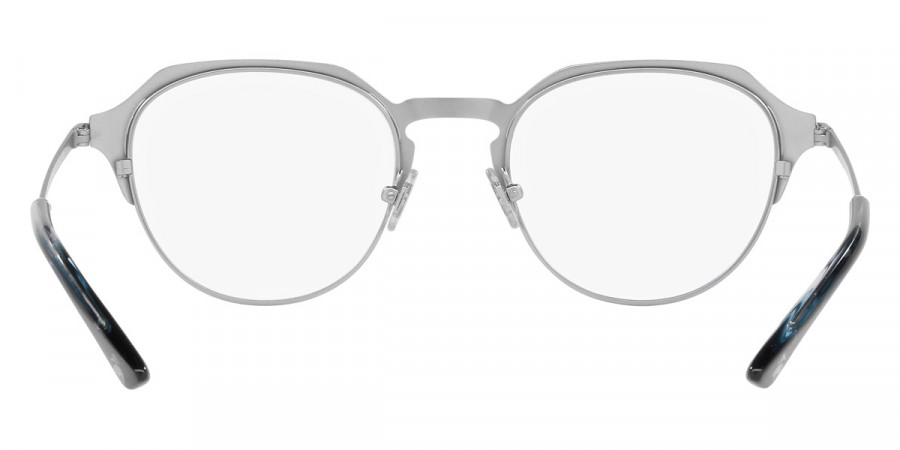 Color: Matte Silver (6140) - Brooks Brothers BB1082614052