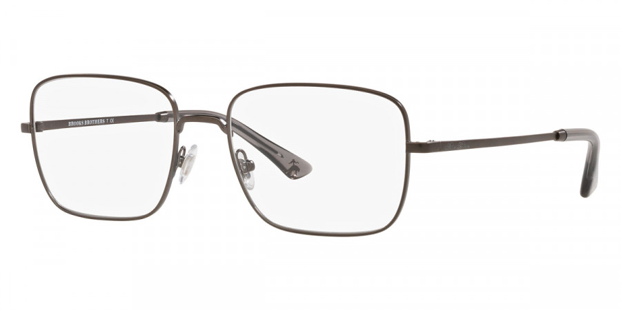 Color: Matte Gunmetal (1509) - Brooks Brothers BB1089150956