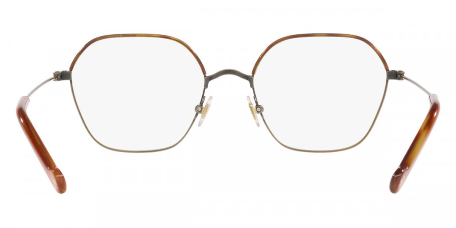 Color: Antique Gold (1020) - Brooks Brothers BB1099J102051