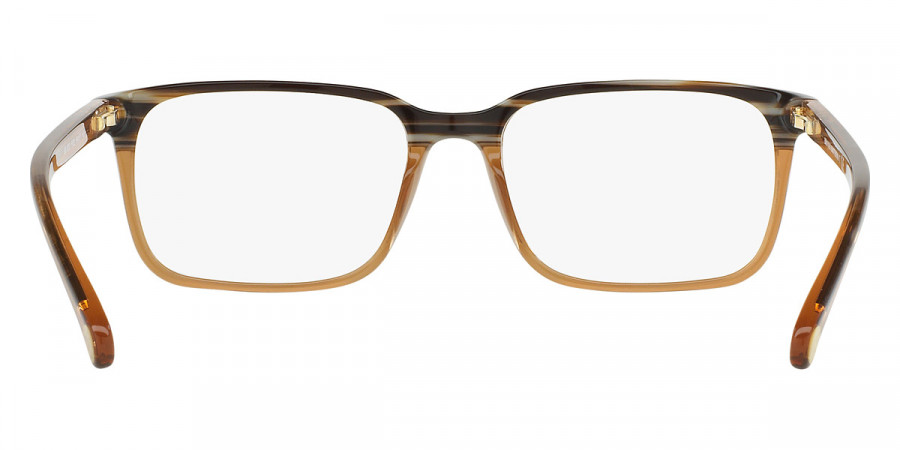 Color: Brown Wood/Brown Translucent (6122) - Brooks Brothers BB2033612256