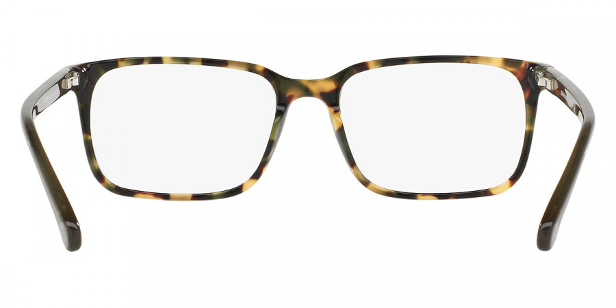 Color: Spotty Tortoise/Olive (6124) - Brooks Brothers BB2033612456