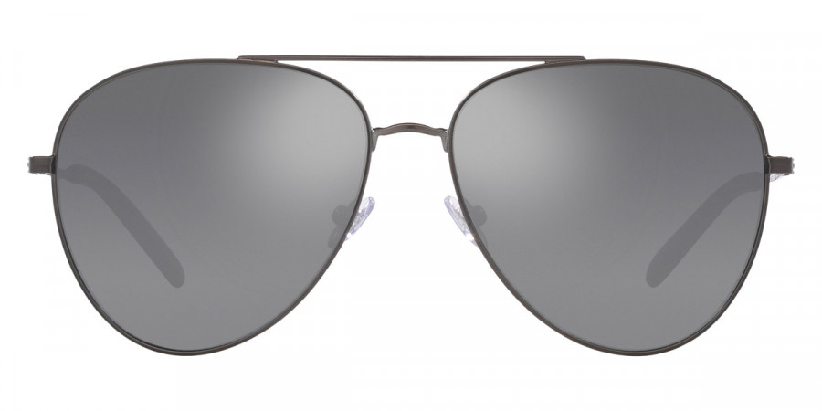 Brooks Brothers™ BB4064 10356G 60 - Matte Gunmetal