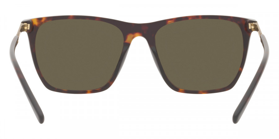 Color: Dark Tortoise (60653) - Brooks Brothers BB50456065356