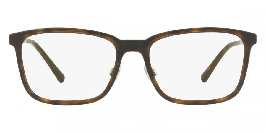 Burberry BE1315 1008 54 Matte Dark Havana Eyeglasses