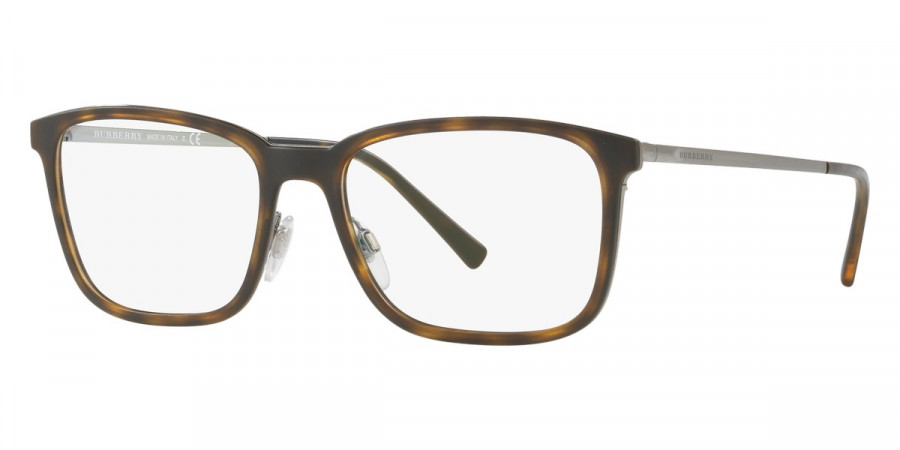 Color: Matte Dark Havana (1008) - Burberry BE1315100854