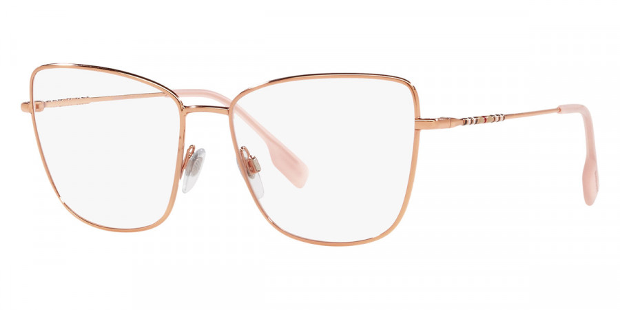 Color: Rose Gold (1337) - Burberry BE1367133755