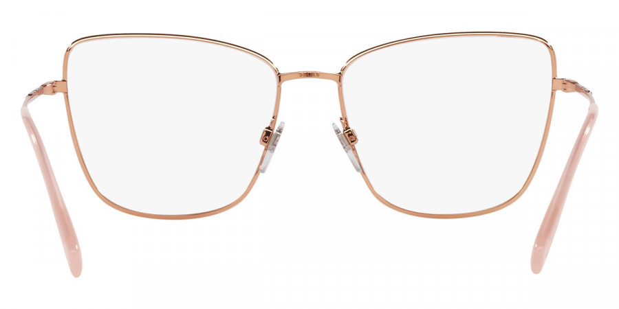 Color: Rose Gold (1337) - Burberry BE1367133755