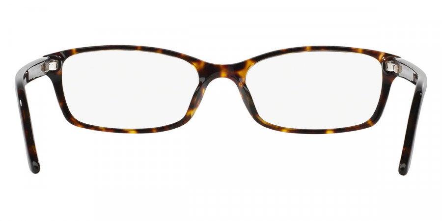 Color: Dark Havana (3002) - Burberry BE2073300253