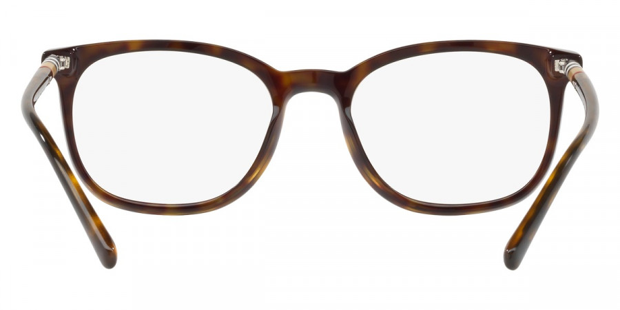 Color: Dark Havana (3002) - Burberry BE2266300254