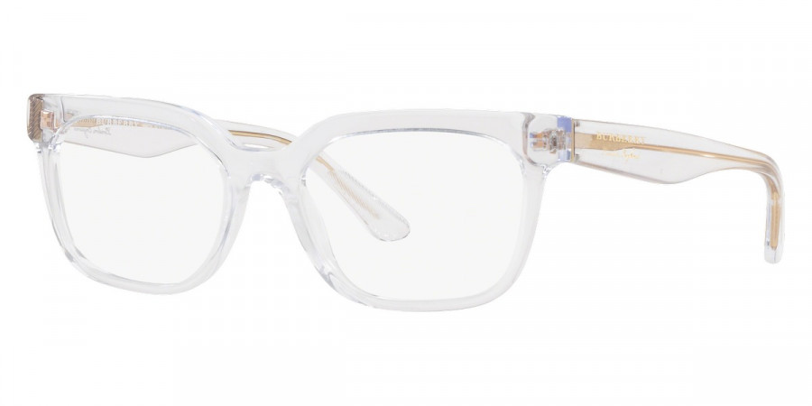 Color: Transparent (3024) - Burberry BE2277302453