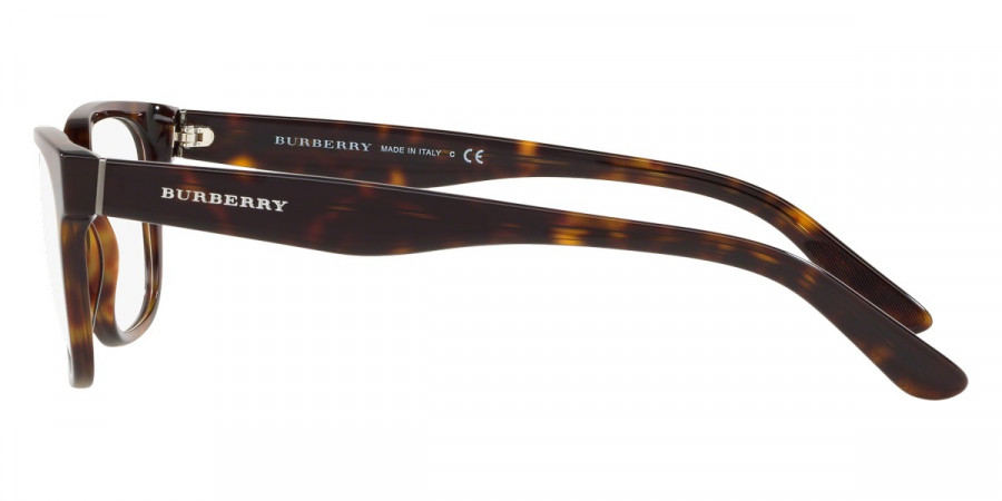 Color: Dark Havana (3002) - Burberry BE2279300253