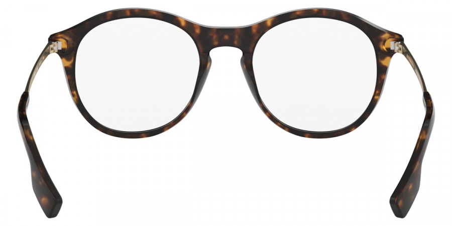 Color: Dark Havana (3002) - Burberry BE2287300248