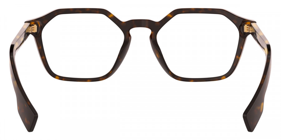 Color: Dark Havana (3002) - Burberry BE2294300249