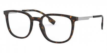 Burberry™ Compton BE2307 3002 50 Dark Havana Eyeglasses