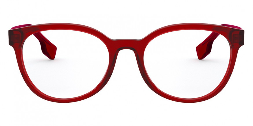 Burberry™ Sloane BE2315 3495 50 Red Eyeglasses