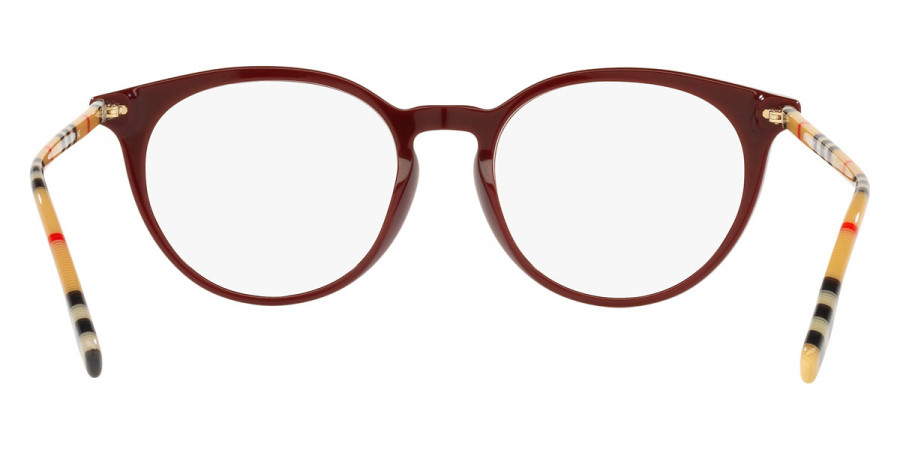 Color: Bordeaux (3916) - Burberry BE2318F391651