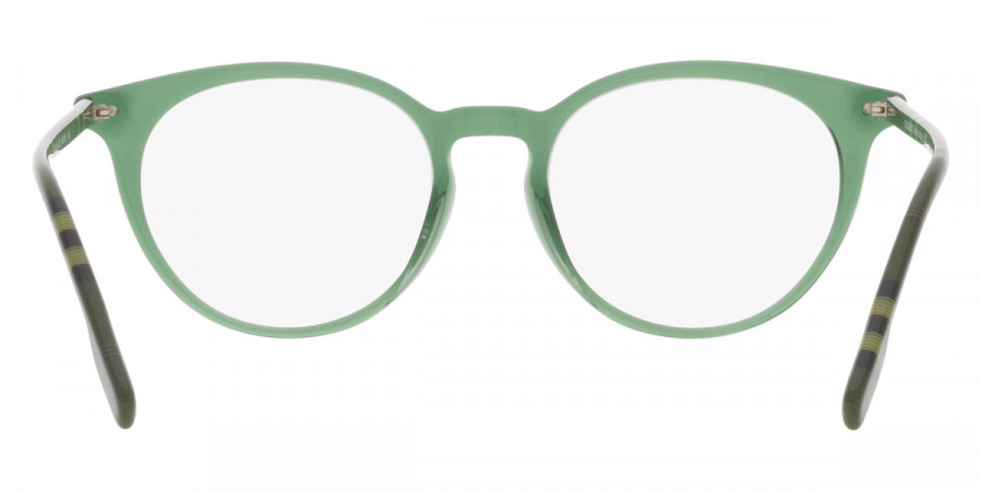 Color: Green (4012) - Burberry BE2318F401251