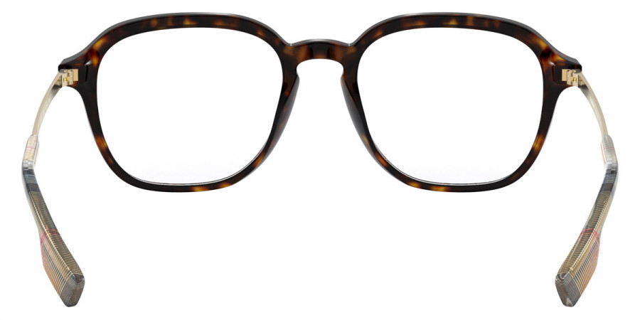 Color: Dark Havana (3002) - Burberry BE2327300252