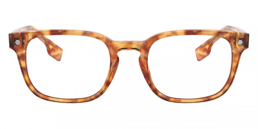 Burberry™ Carlyle BE2335F 3908 53 - Light Havana