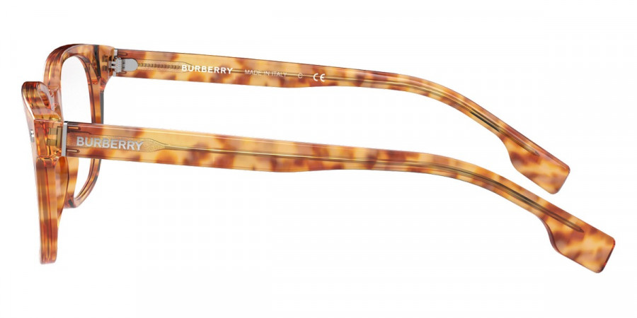 Color: Light Havana (3908) - Burberry BE2335F390853