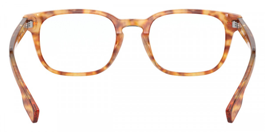 Color: Light Havana (3908) - Burberry BE2335F390853