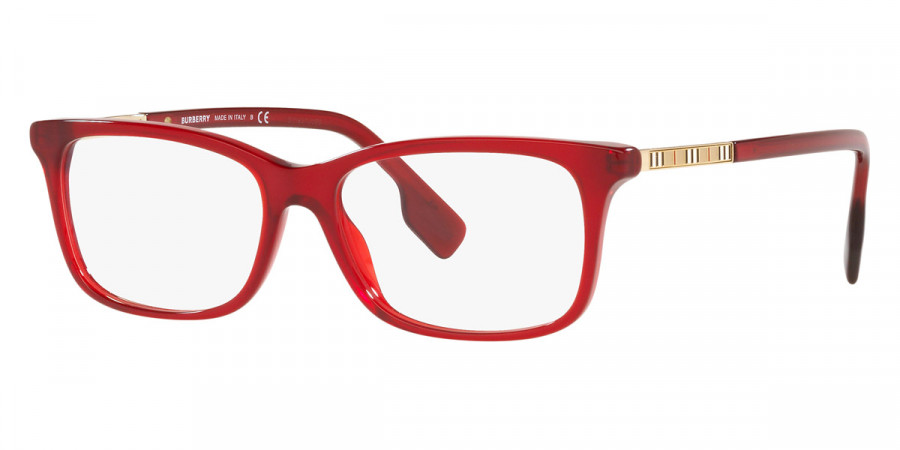 Color: Red (3495) - Burberry BE2337349552