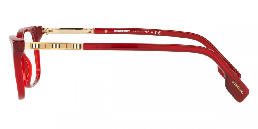 Color: Red (3495) - Burberry BE2337349552