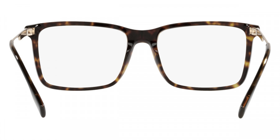 Color: Dark Havana (3002) - Burberry BE2339300253