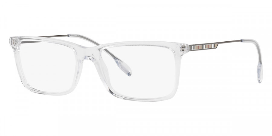 Color: Transparent (3024) - Burberry BE2339302453