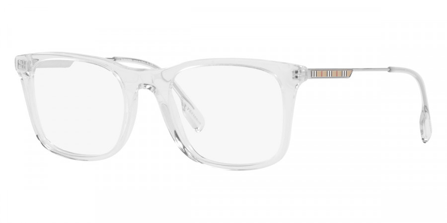 Color: Transparent (3024) - Burberry BE2343302451