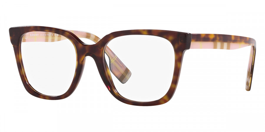 Color: Dark Havana (4075) - Burberry BE2347407550