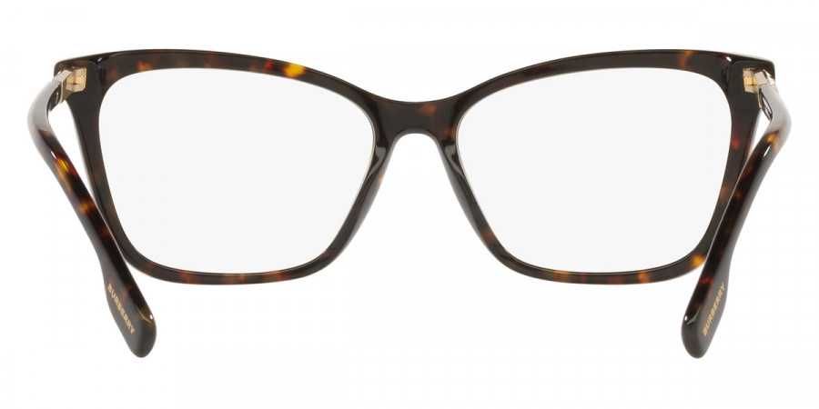 Color: Dark Havana (3002) - Burberry BE2348300253