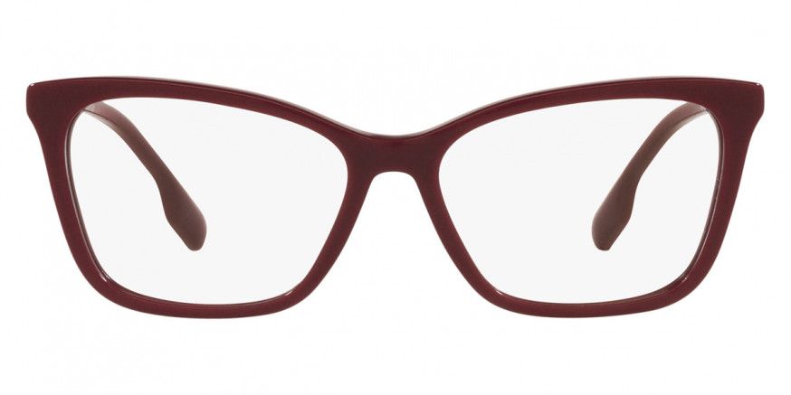 Burberry™ Sally BE2348 3403 53 Bordeaux Eyeglasses