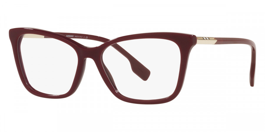 Color: Bordeaux (3403) - Burberry BE2348340355