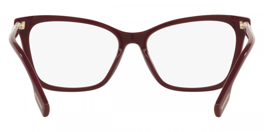 Color: Bordeaux (3403) - Burberry BE2348340355