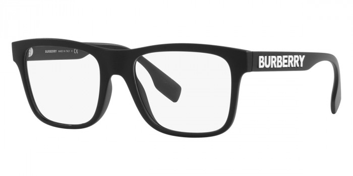 Burberry mens authentic glasses frames