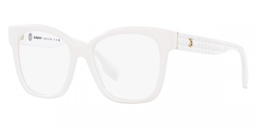 Color: White (3007) - Burberry BE2363300753