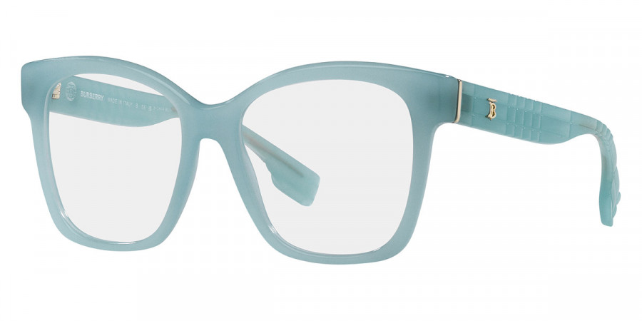 Color: Azure (4086) - Burberry BE2363408653