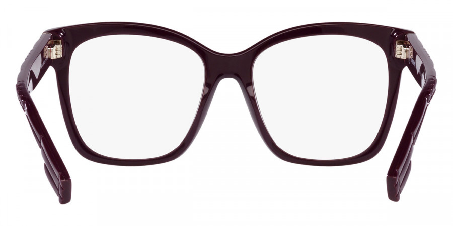 Color: Bordeaux (3979) - Burberry BE2363F397953