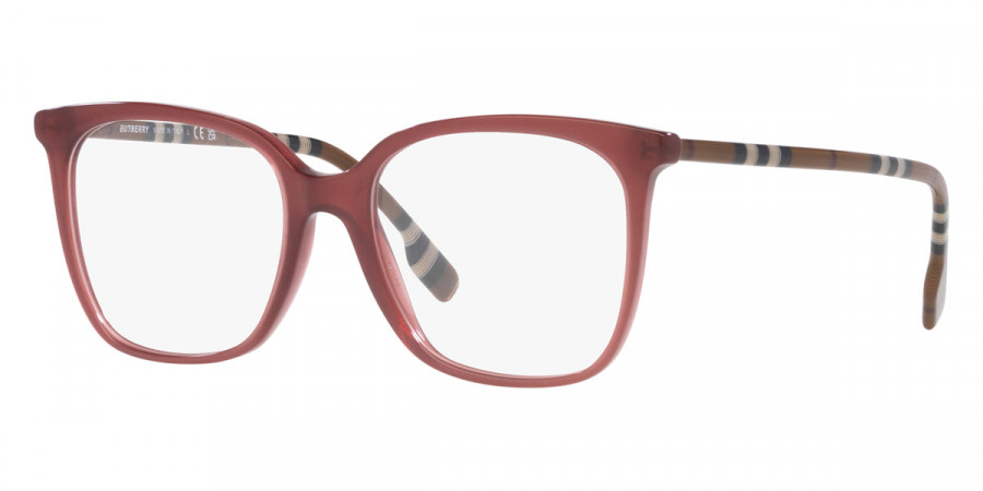 Color: Bordeaux (4018) - Burberry BE2367401854