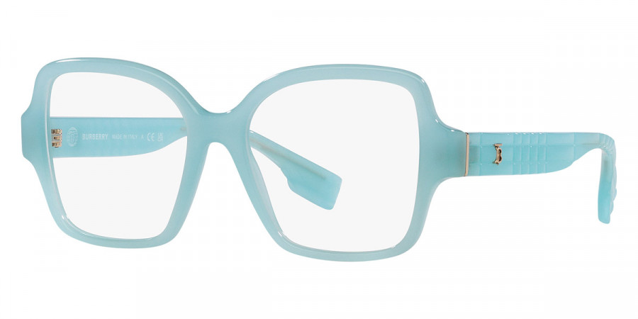 Color: Azure (4086) - Burberry BE2374408654