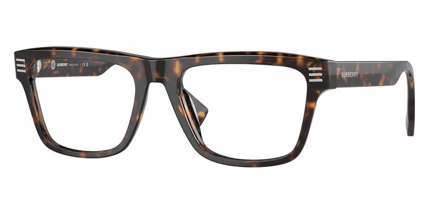 Burberry havana outlet eyeglasses