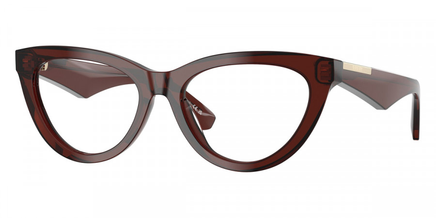 Burberry™ BE2418U 4144 51 - Brown